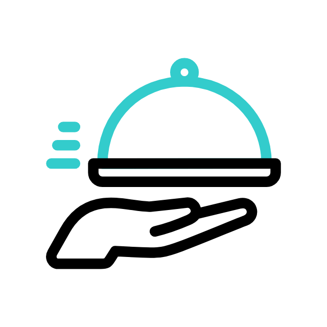 BestBonding - Food Services